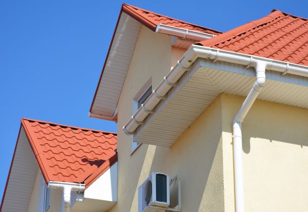 Fascia Cleaning in Fort Collins