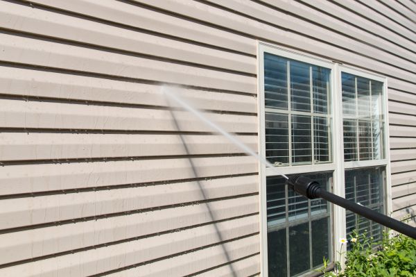 Pressure Washing in Fort Collins