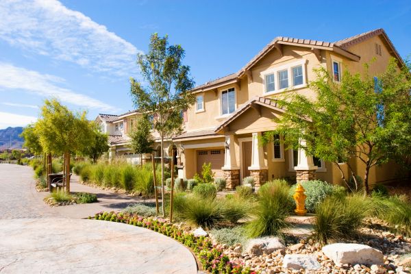 Stucco Power Washing in Fort Collins