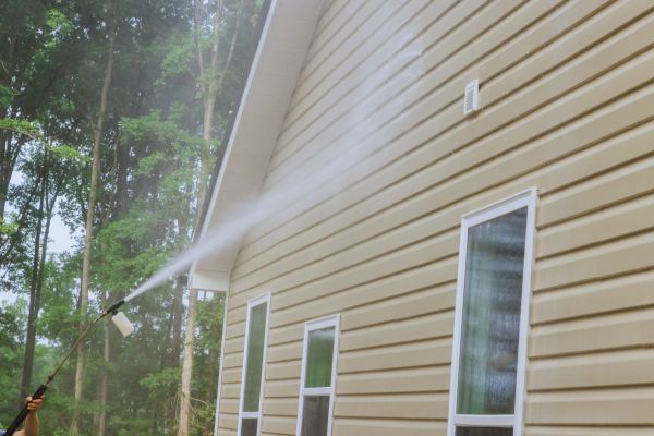 Building Cleaning in Fort Collins