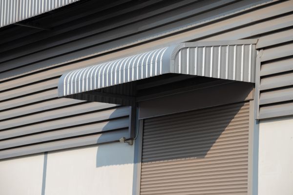 Awning Power Washing in Fort Collins
