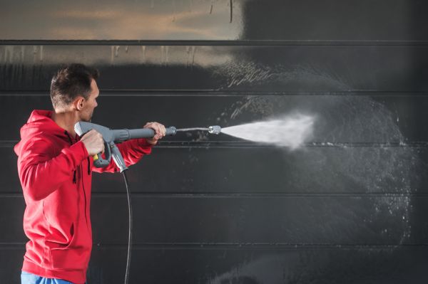 Carport Cleaning in Fort Collins